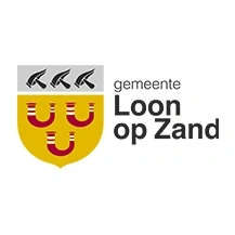 Gemeente Loon op Zand's logo