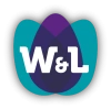 W en L Opleidingen's logo'