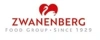 Zwanenberg Food Group's logo'