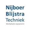 Nijboer Blijstra Techniek's logo'
