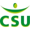 CSU's logo'
