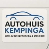 Autohuis Kempinga's logo'
