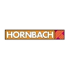 Hornbach's logo'
