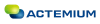 Actemium's logo'