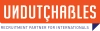 Undutchables's logo'