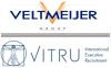 Veltmeijer Group via Vitru's logo'