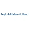 Regio Midden-Holland's logo'