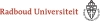 Radboud Universiteit's logo'
