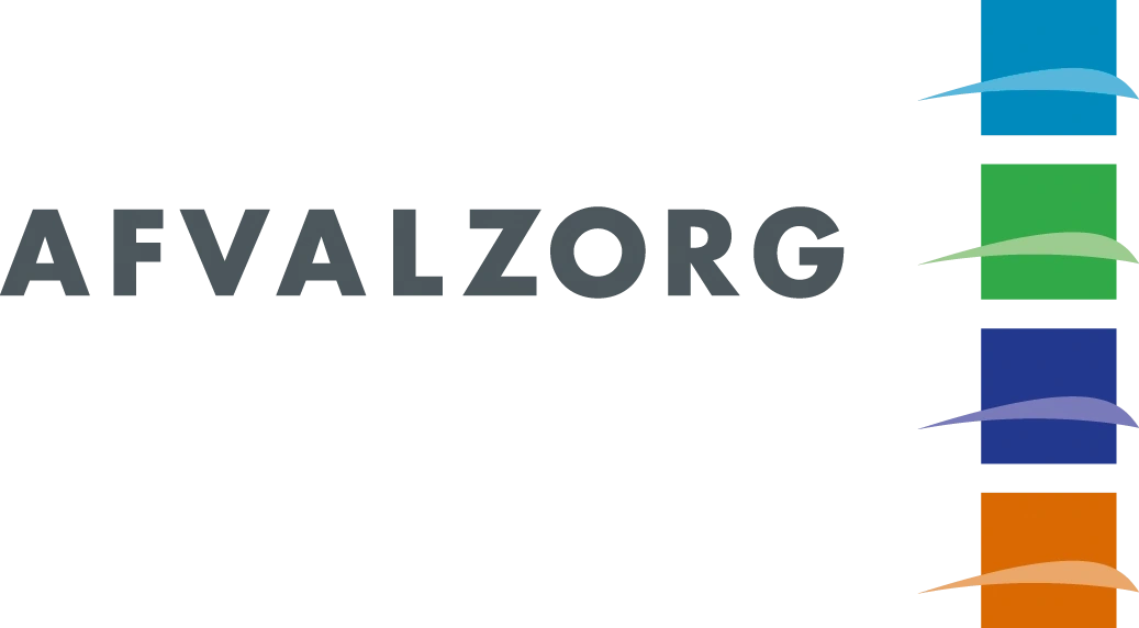 Afvalzorg's logo