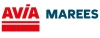 AVIA Marees's logo'