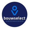 Bouwselect's logo'