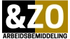&Zo Arbeidsbemiddeling V.O.F.'s logo'