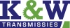 K&W Transmissies B.V.'s logo'