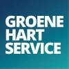 Groene Hart Service's logo'