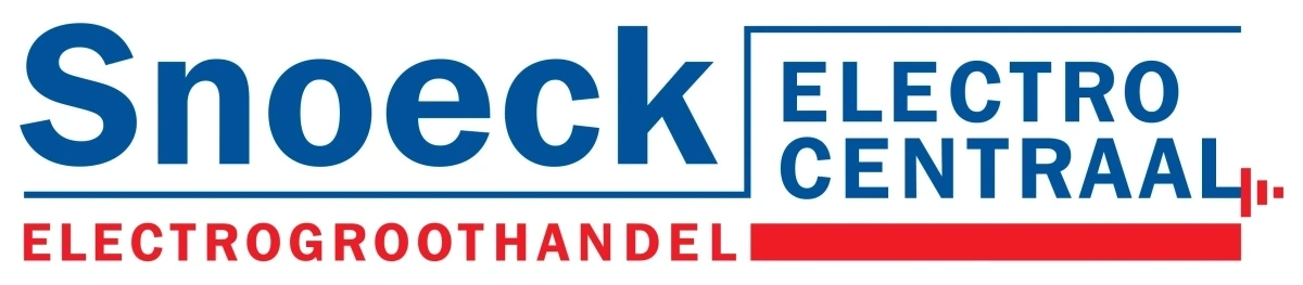 Electro Groothandel Snoeck B.V.'s logo