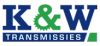 K&W Transmissies B.V.'s logo'