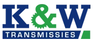 K&W Transmissies B.V.'s logo