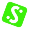 Staffice's logo'