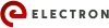 Electron's logo'