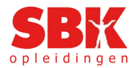 SBK's logo