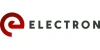 Electron's logo'