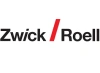 ZwickRoell GmbH & Co. KG's logo'