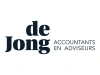 De Jong Accountants en Adviseurs's logo'