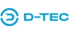D TEC's logo'