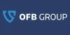 OFB Group's logo'