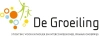Stichting De Groeiling's logo'