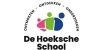 De Hoeksche School's logo'