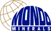 Mondo Minerals BV's logo'