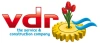 VDR's logo'