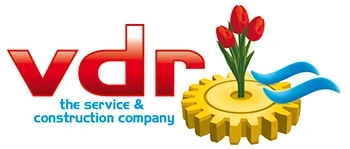 VDR's logo