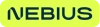 Nebius's logo'