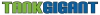 Tankgigant's logo'