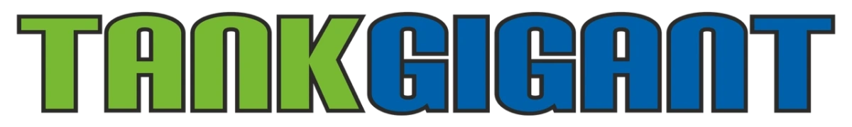 Tankgigant's logo