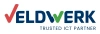 Veldwerk's logo'