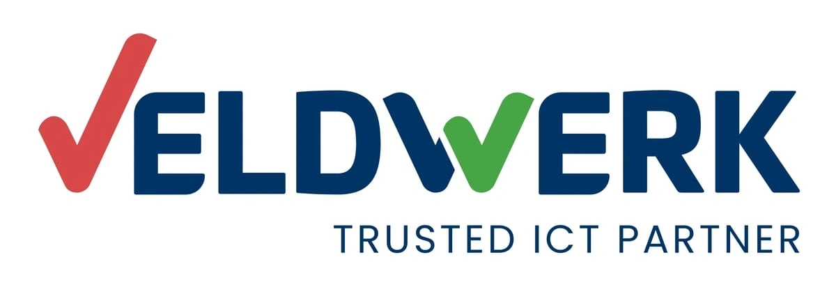 Veldwerk's logo